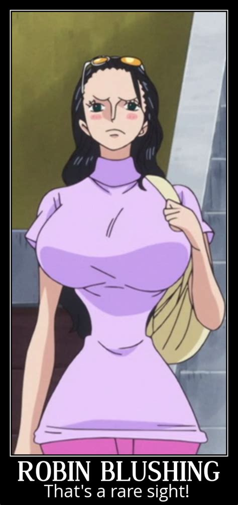 robin one piece boobs|Robin Animated .